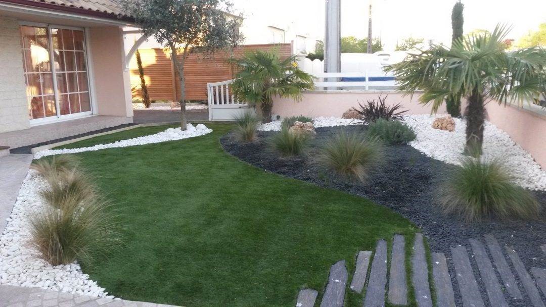 Jardin exotique une réalisation signée Concept Paysager — free download