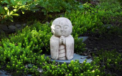 Aménagement jardin zen, les différentes astuces pour rendre son extérieur zen