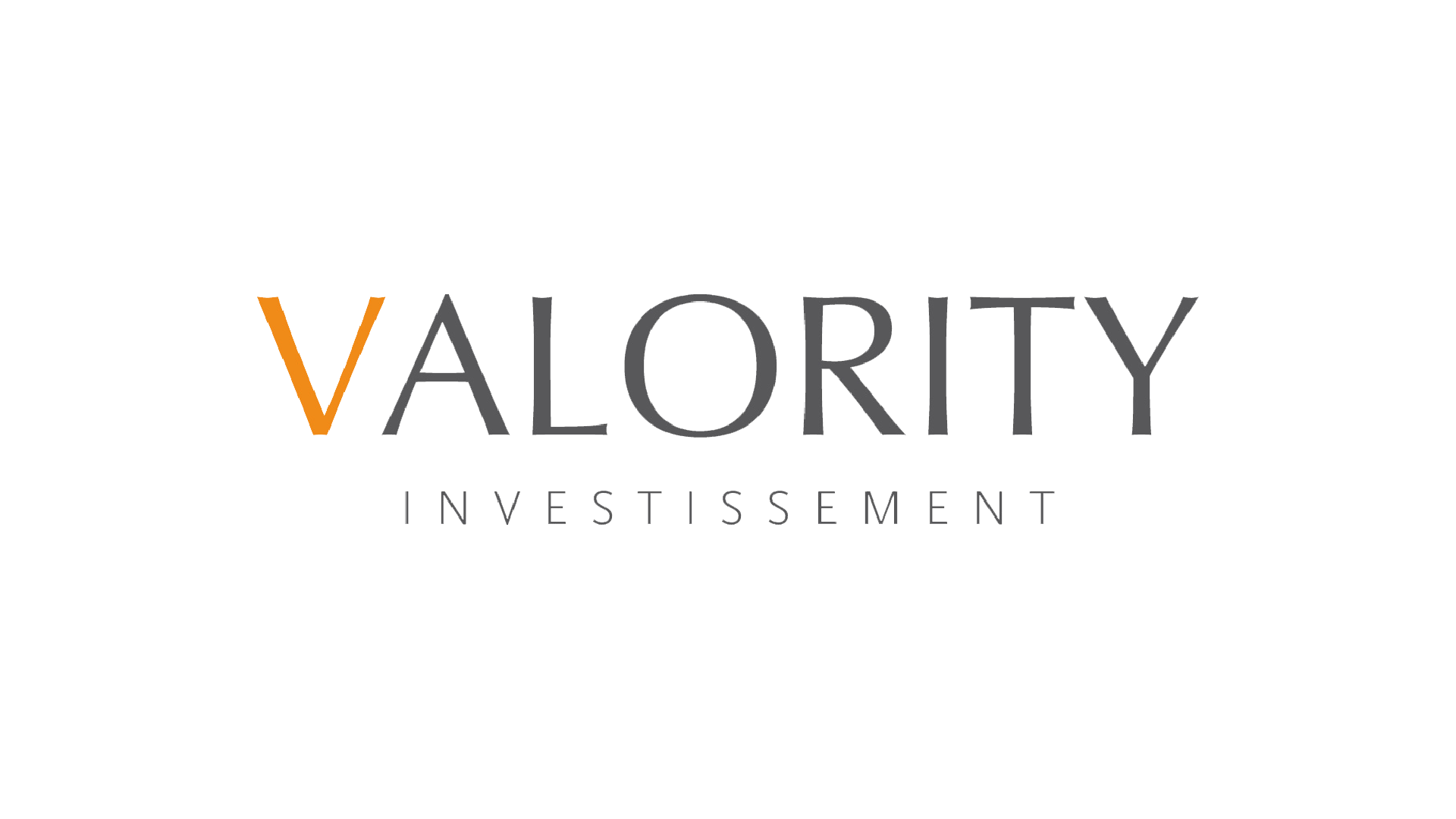 logo valority investment