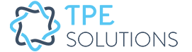 logo TPE-solutions