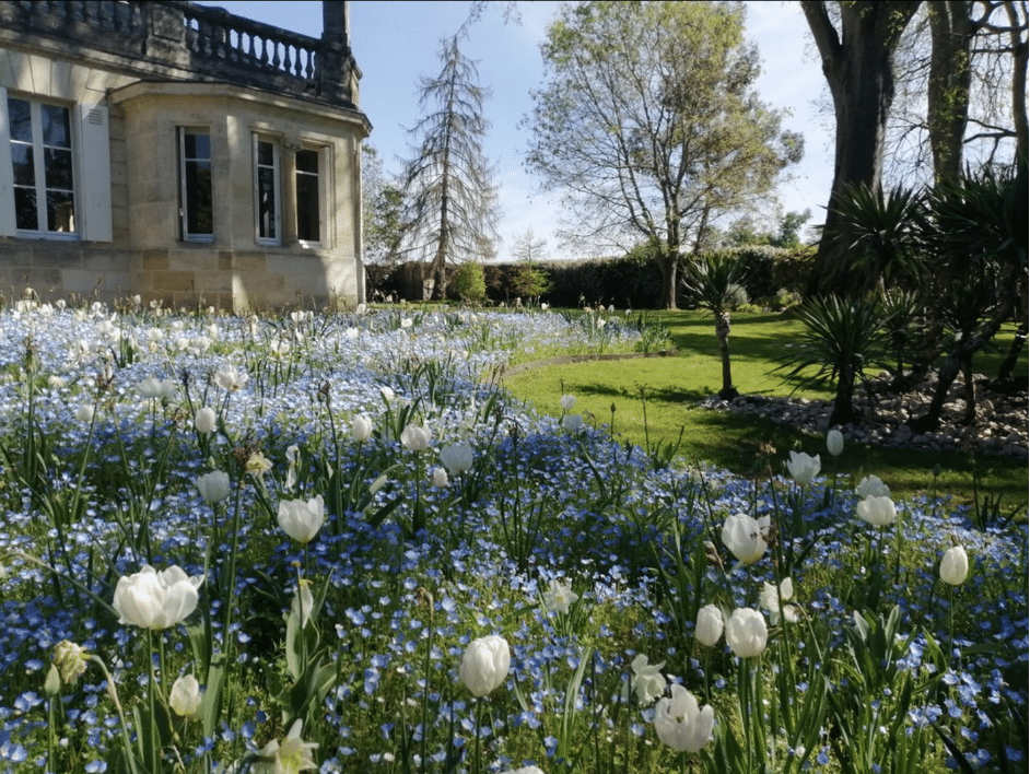 inspirations pour jardin