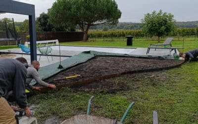 Comment financer vos travaux de conception paysagère et d’entretien ?