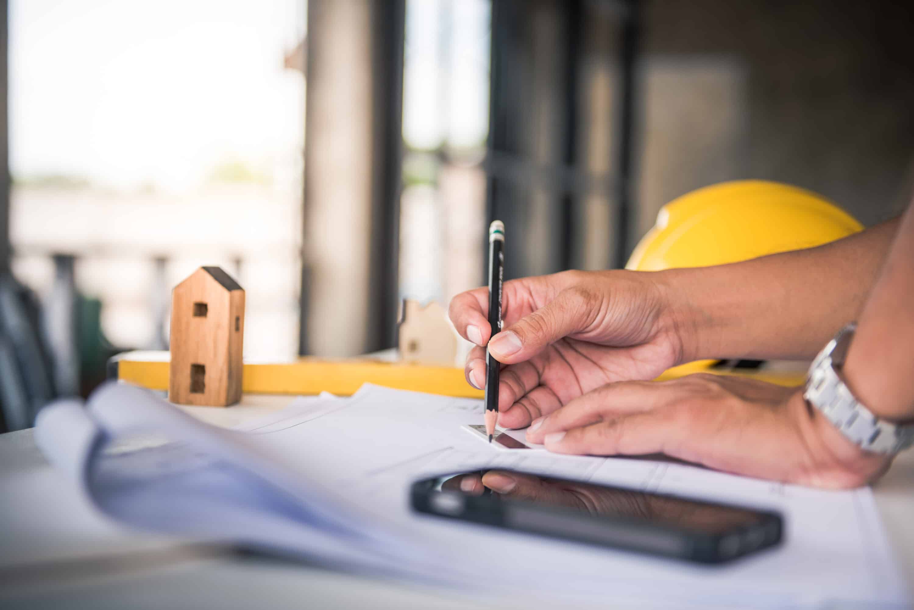 Démarches administratives, aménagements jardin qui nécessitent un permis de construire