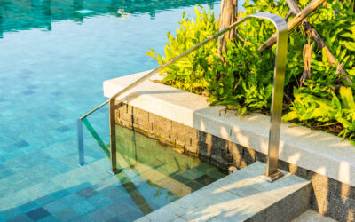 Tour de piscine : nos idées d’aménagement paysager pour sublimer votre bassin
